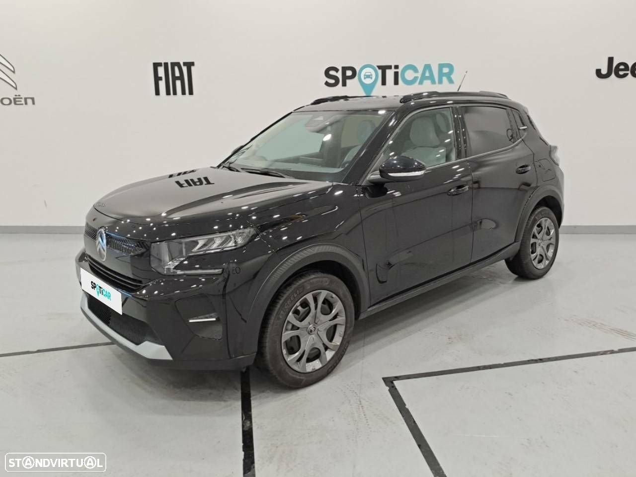 Citroën C3 1.2 PureTech Max - 1