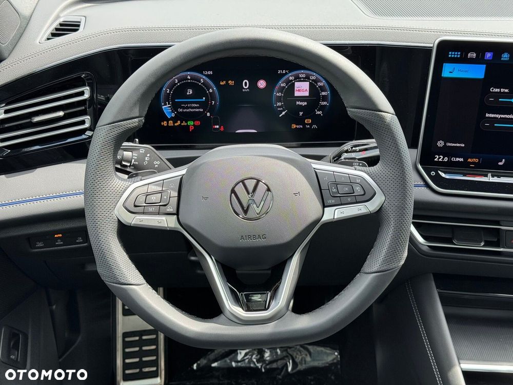 Volkswagen Tiguan 2.0 TDI 4Mot R-Line Plus DSG - 21