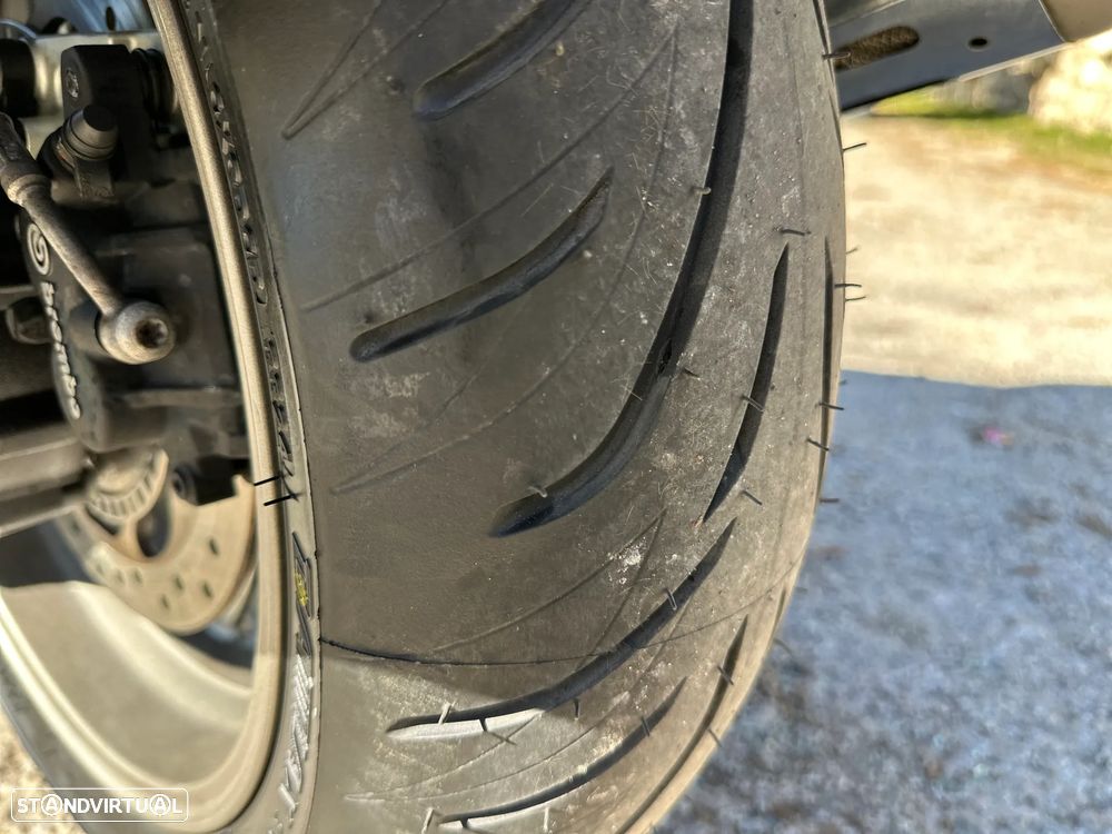 BMW K 1600 GTL K 1600 GTL - 24