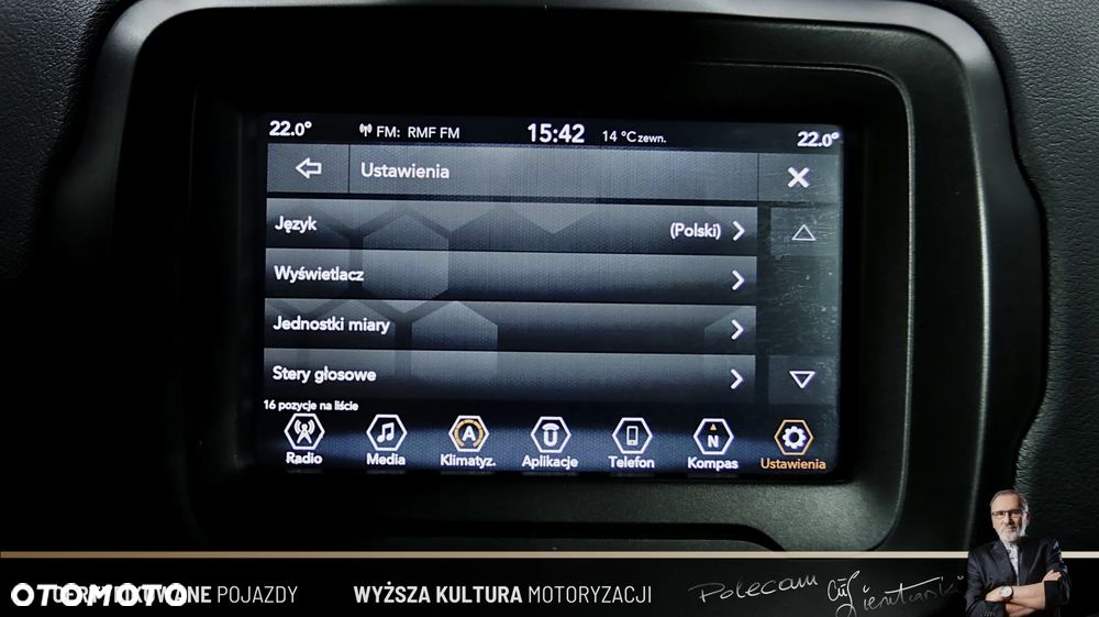 Jeep Renegade 1.3 GSE T4 Turbo Limited FWD S&S - 23