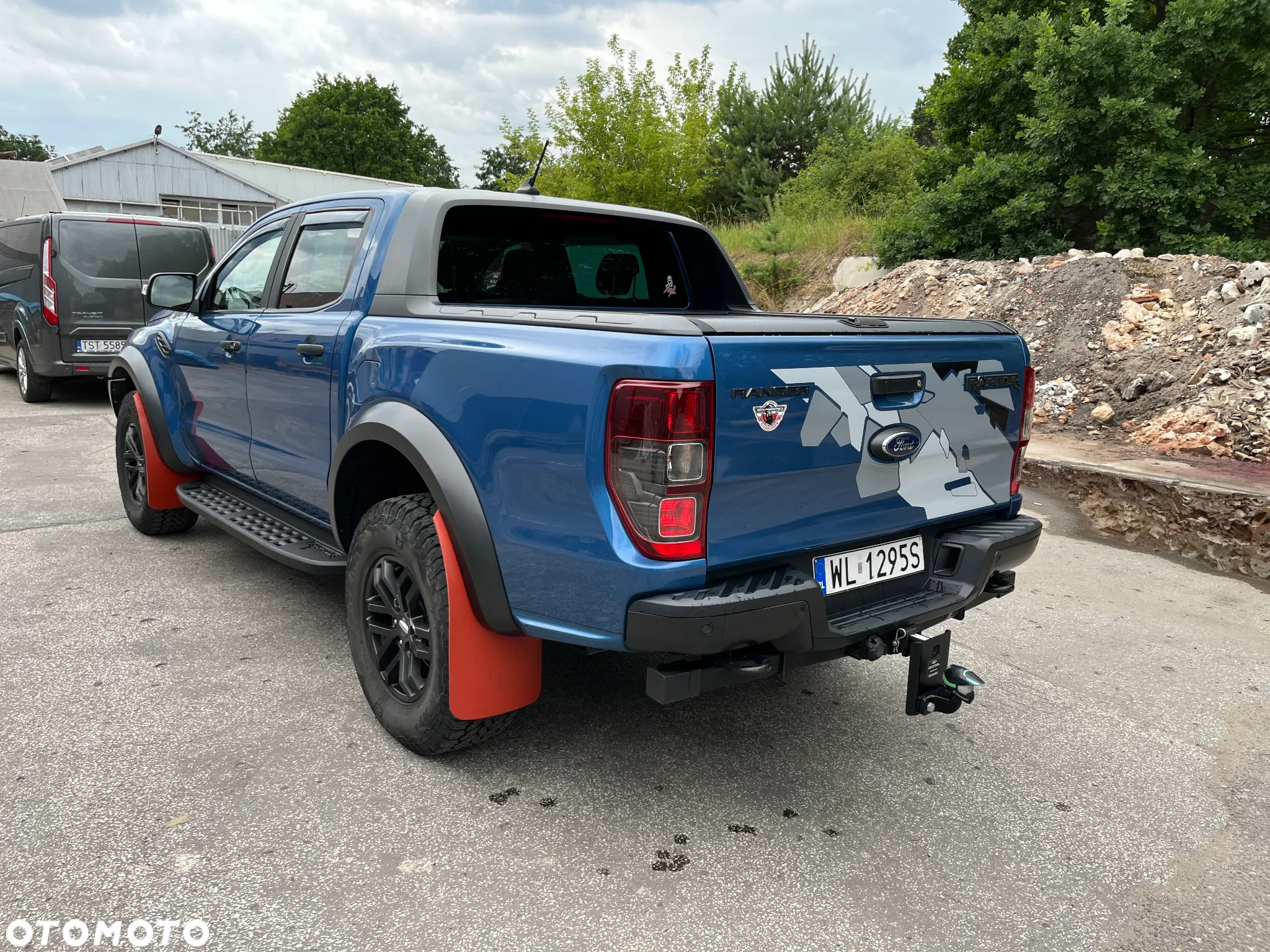 Ford Ranger - 4