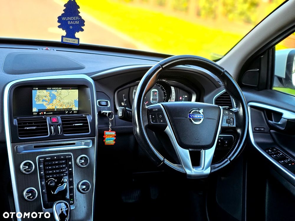 Volvo XC 60 D4 Drive-E Kinetic - 15