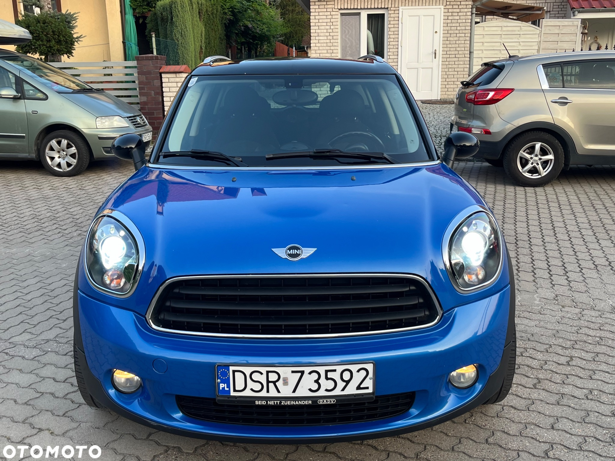 MINI Countryman Cooper D - 13