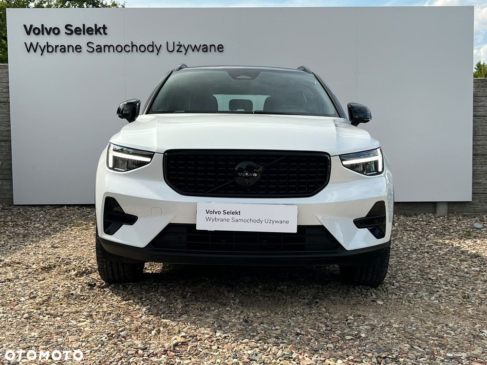 Volvo XC 40 - 3