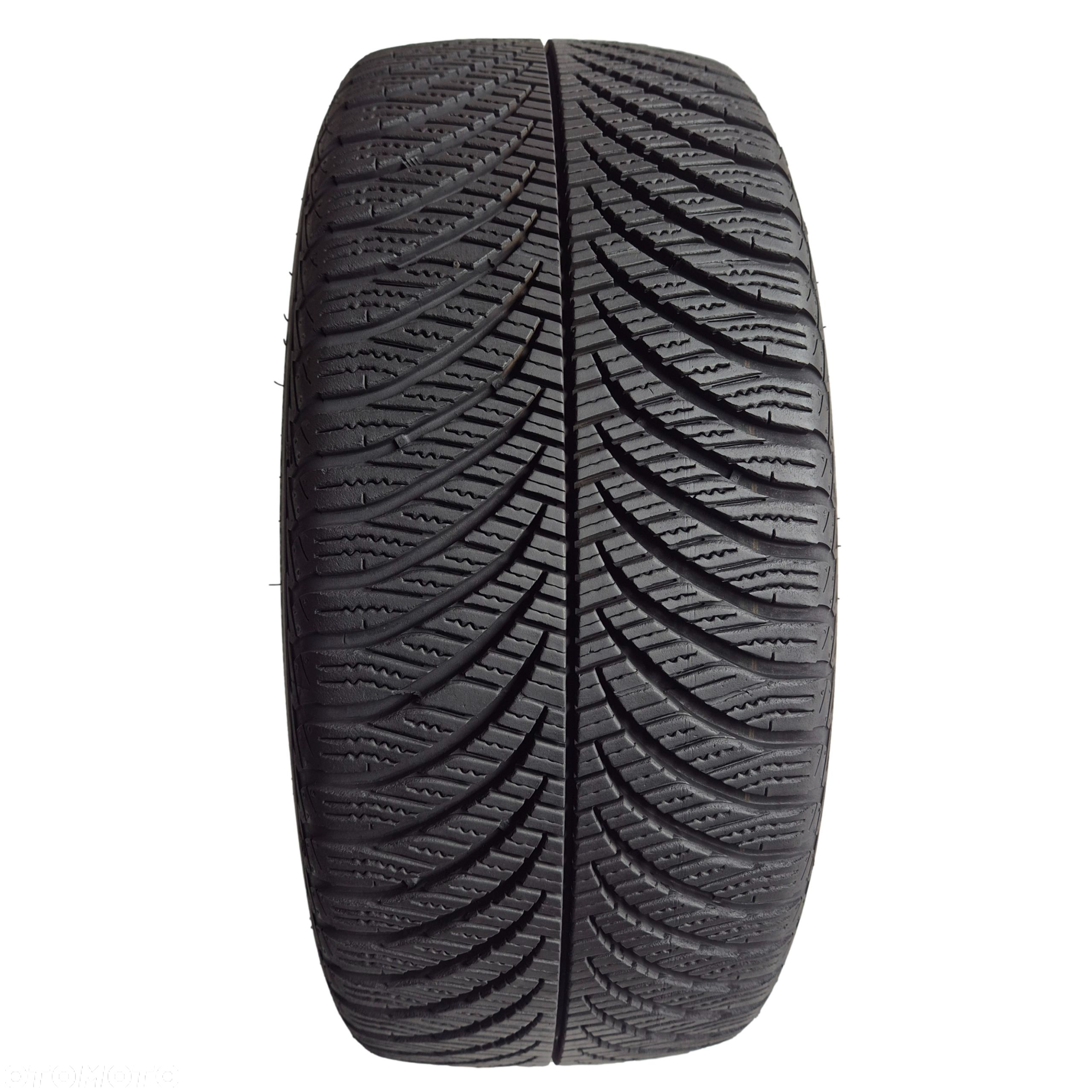 Goodyear vector 4Seasons G2 225/45 R17 94V 8 8.5mm 2023 - 2