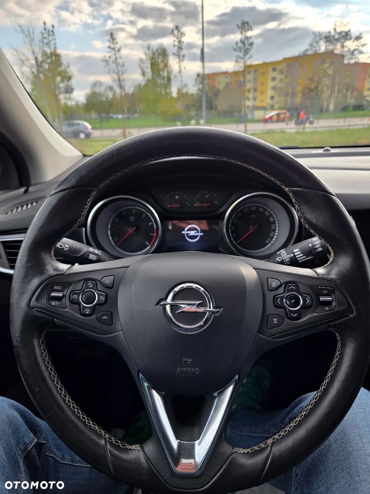 Opel Astra 1.4 T GPF Dynamic - 15