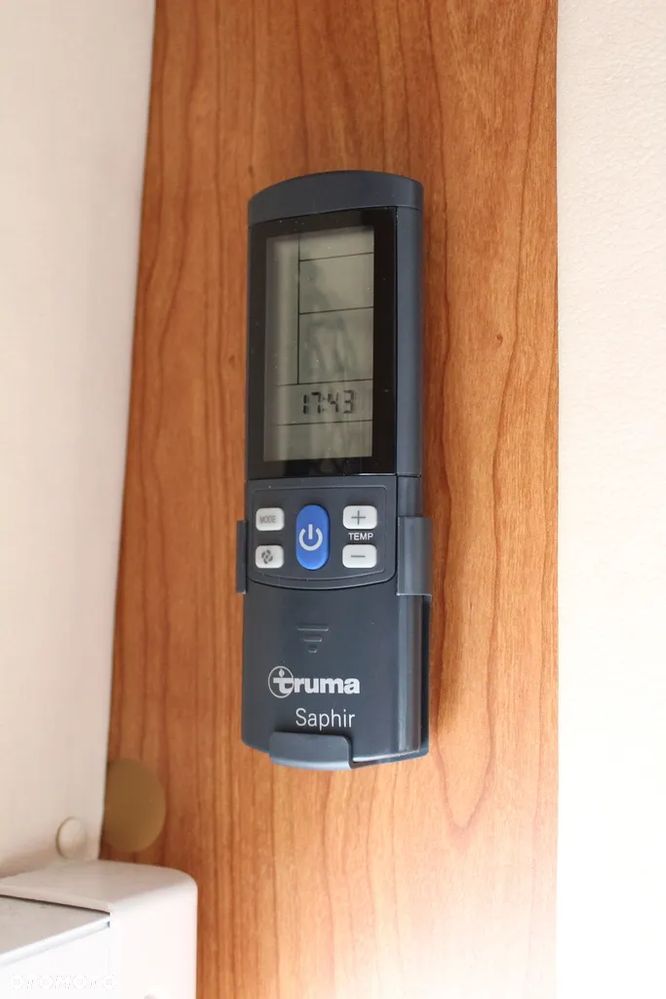 Renault Master  RIMOR XGO Coupe Plus 302 - 34