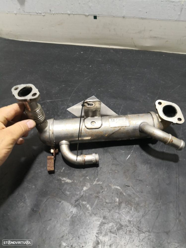 Radiador De Egr Hyundai I20 (Pb, Pbt) - 3