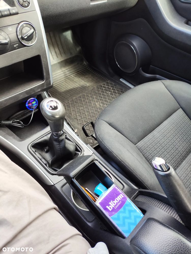 Mercedes-Benz Klasa B - 6