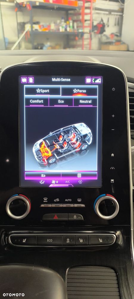 Renault Espace Energy dCi 160 EDC Initiale Paris - 16