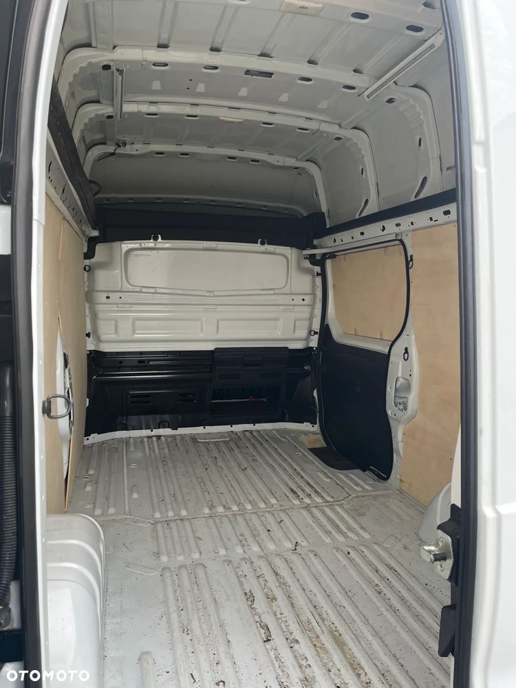 Renault Traffic 2.0 150KM L2H2 - 13
