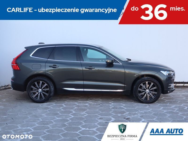 Volvo XC 60 - 8