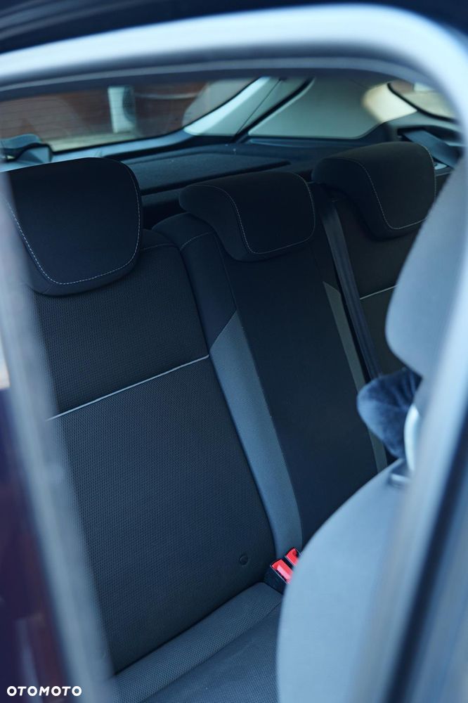 Ford Focus 1.6 EcoBoost Trend Sport - 11