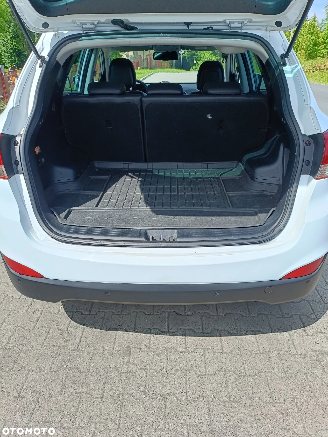 Hyundai ix35 1.7 CRDi 2WD Comfort - 6
