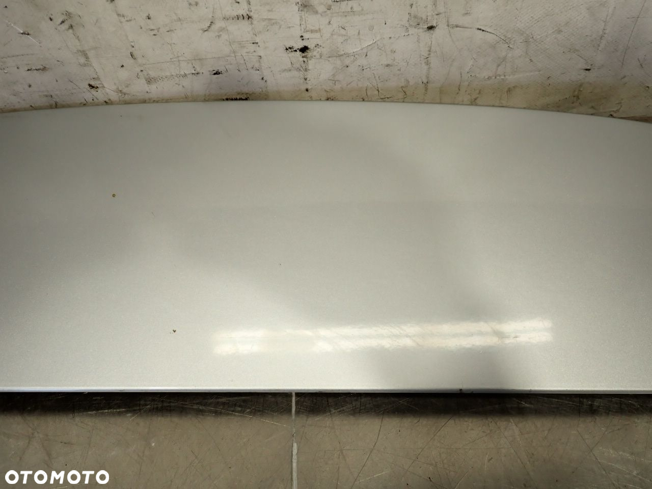 SPOILER LOTKA BMW E46 1.9 8235987 - 3