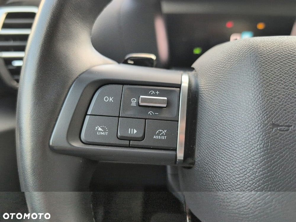 Citroën C4 - 21