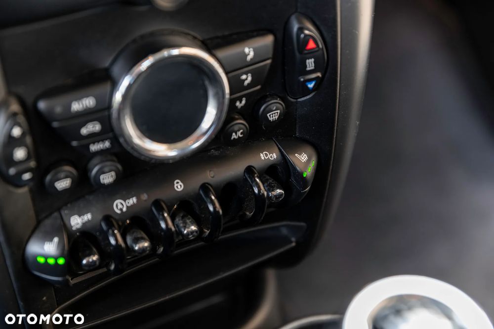 MINI Countryman Cooper S - 37