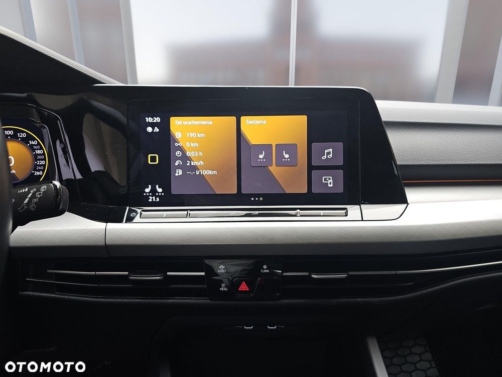 Volkswagen Golf Variant 1.5 TSI EVO Life - 17