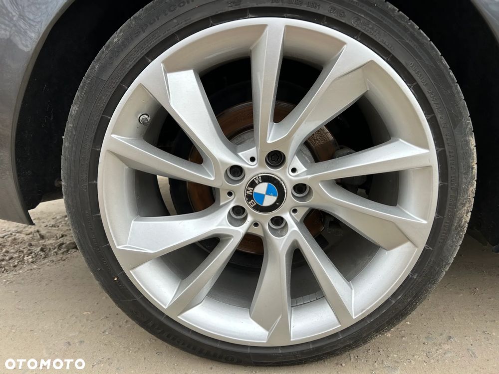 BMW Seria 3 - 6