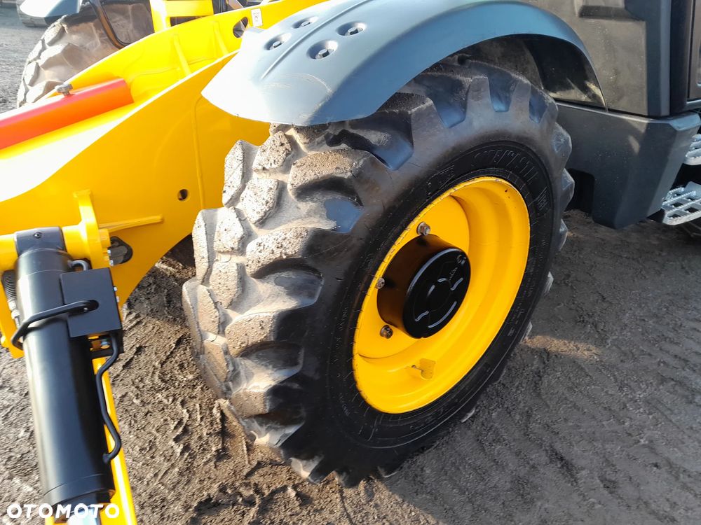 JCB 540-140 - 18