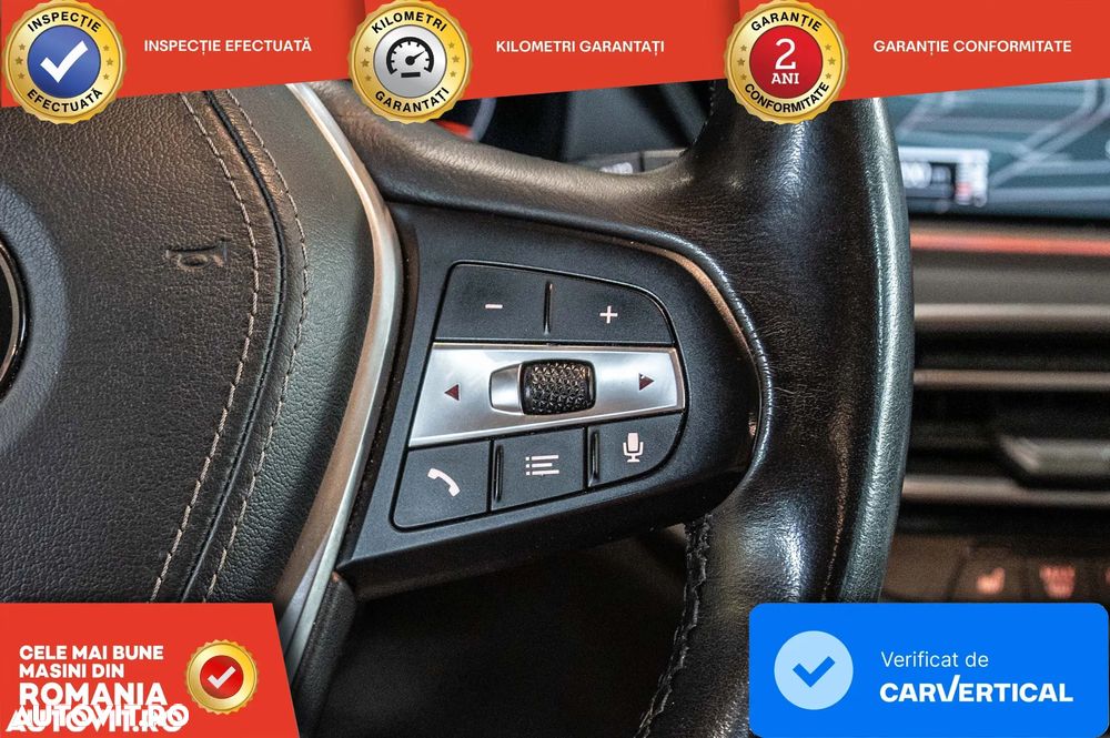 BMW X5 - 14