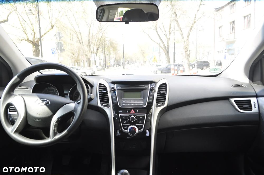 Hyundai i30 1.4 Classic - 7