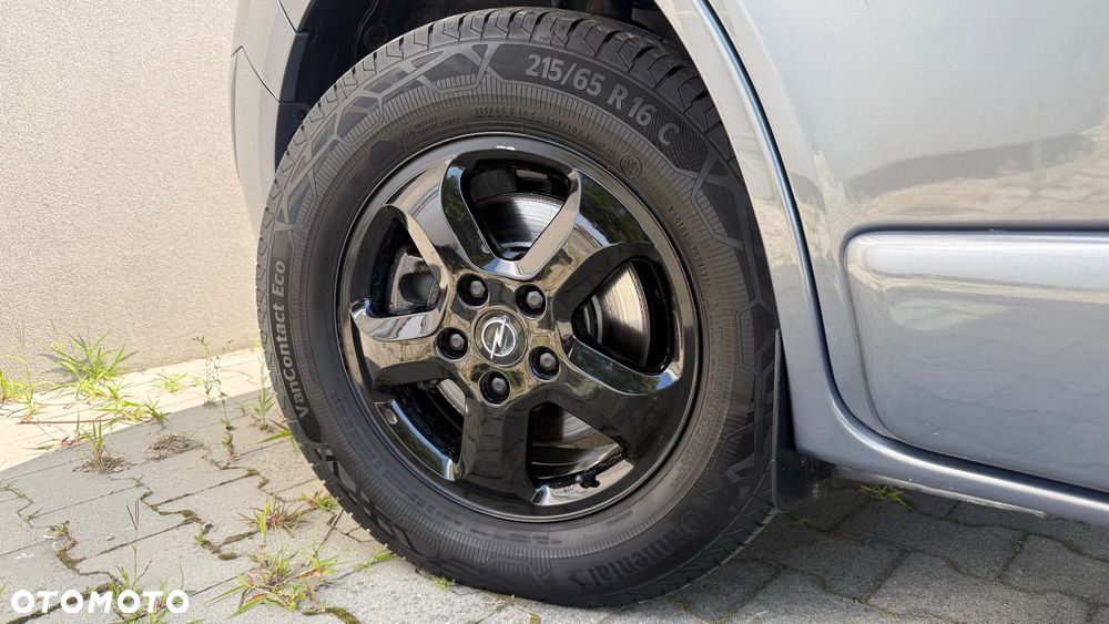 Opel Vivaro Life Cosmo L2H1 - 32