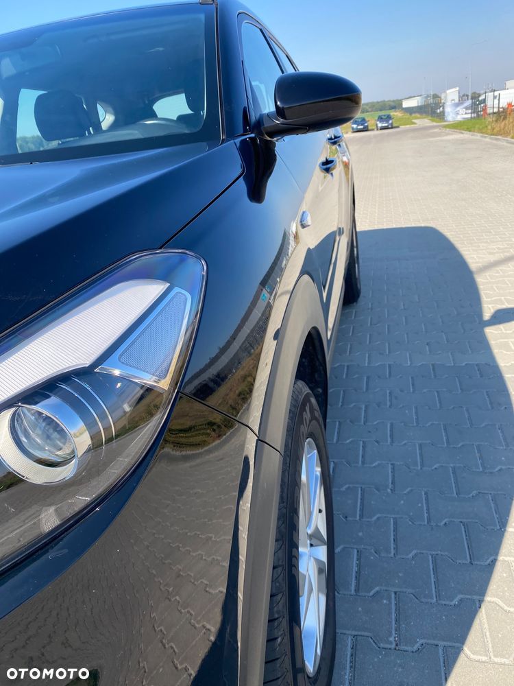 Hyundai Tucson - 9