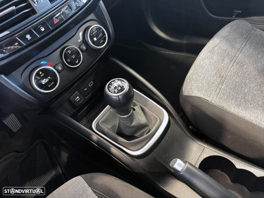 Fiat Tipo Cross 1.3 Multijet City - 16