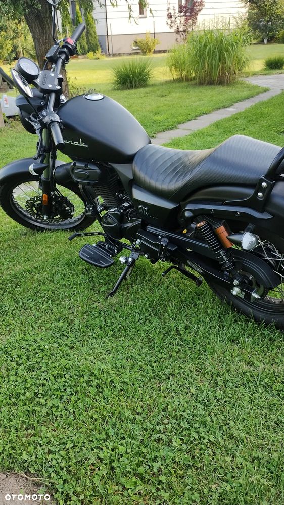Junak M12 - 3