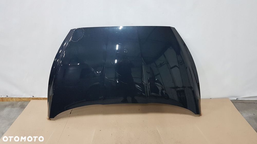 maska ford s-max s max mk2 ii 15- - 4