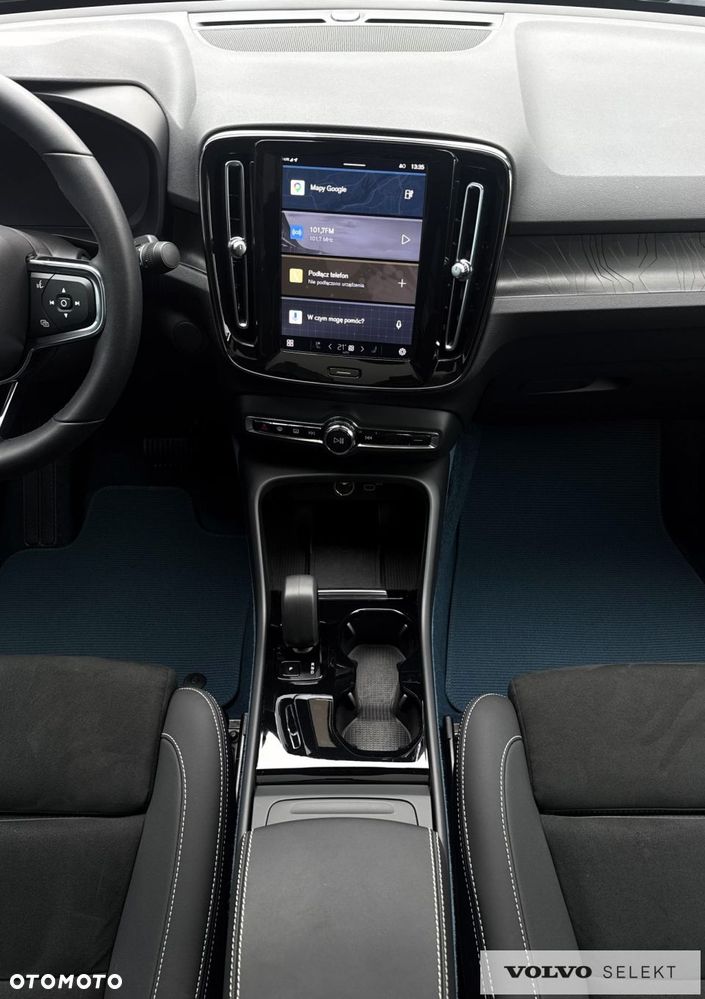 Volvo C40 - 16