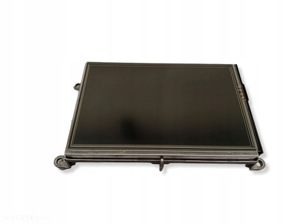 Wyświetlacz Ekran Nawigacji Citroen C4 II Picasso 9812720580-20 - 1