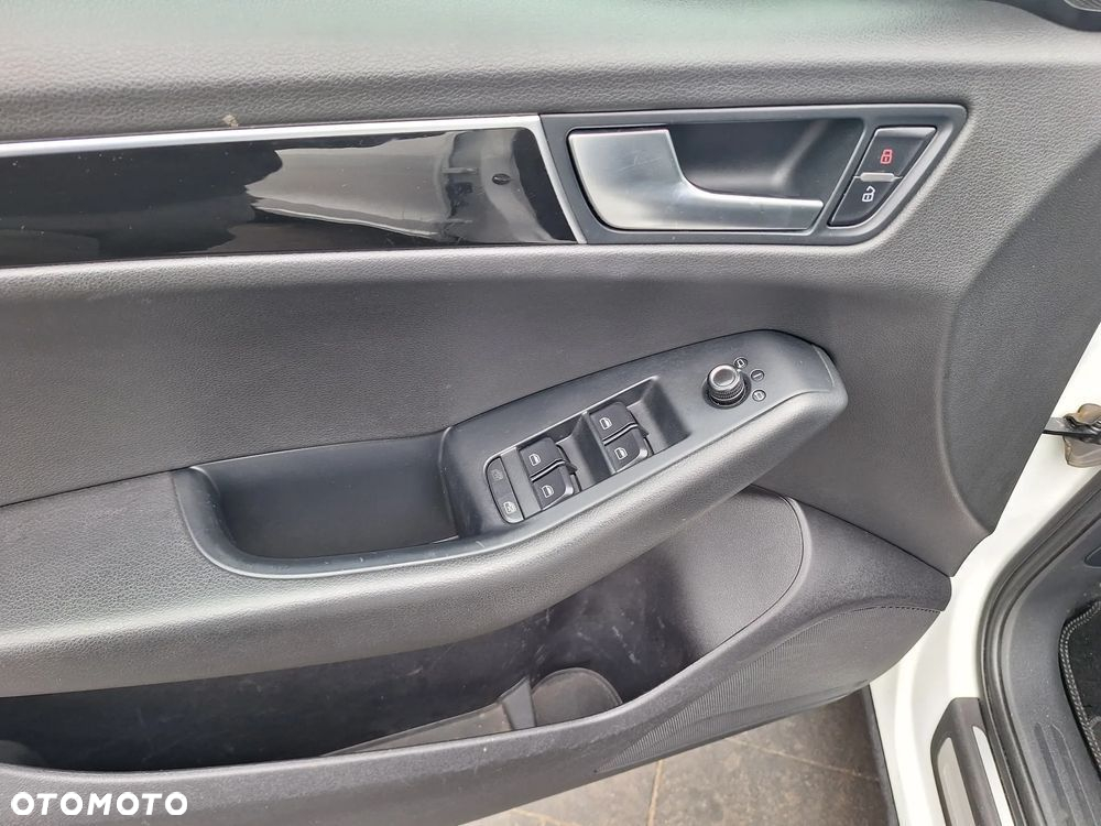 Audi Q5 3.0 TDI Quattro S tronic - 17