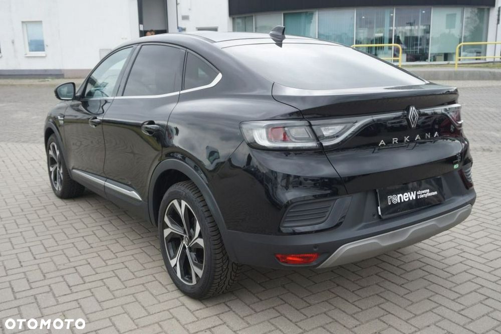Renault Arkana - 7