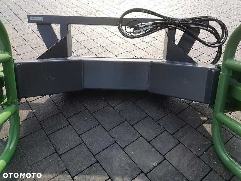 PROMOCJA!-CHWYTAK do bel balotów-EURO/SMS/MX do tura-dostawa cała POL - 5