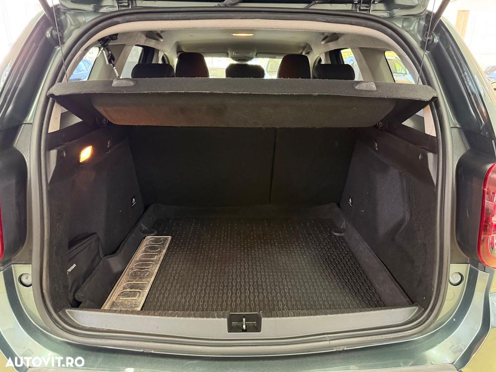Dacia Duster TCe 150 EDC 2WD Prestige - 14