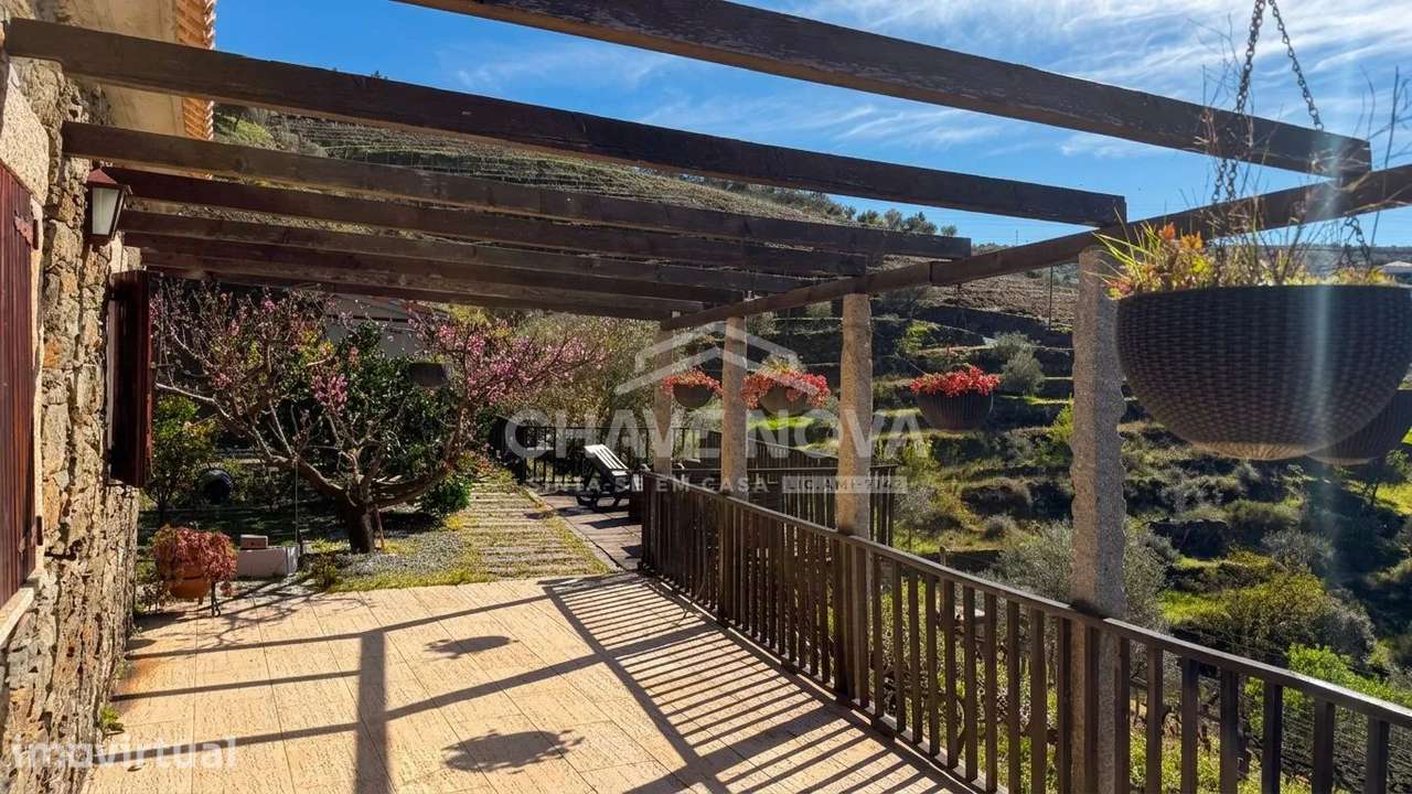 UMA QUINTA PARA VIVER O DOURO - Grande imagem: 4/16
