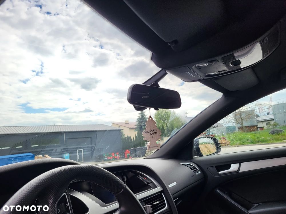 Audi A5 Sportback 2.0 TDI DPF quattro - 13