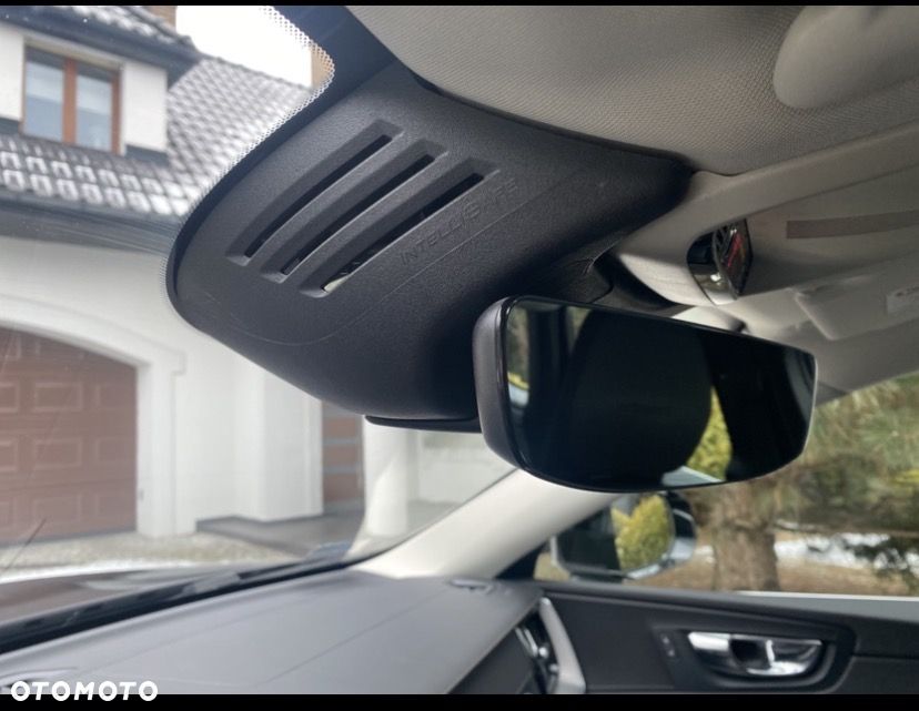 Volvo XC 60 D5 SCR AWD Inscription - 24