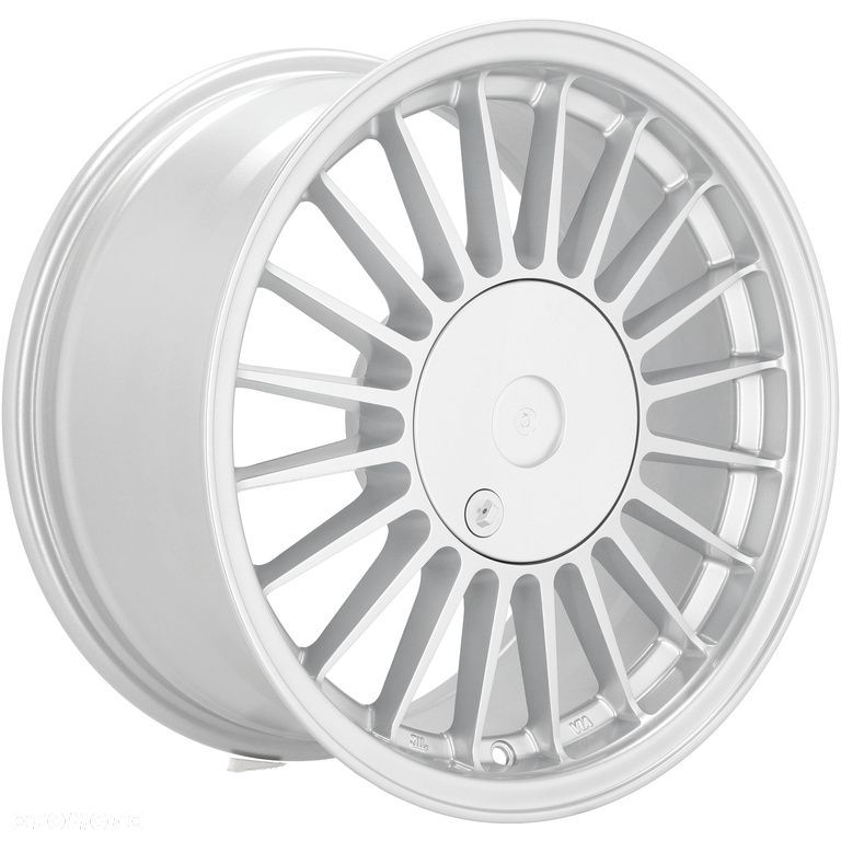 4x Felgi 16 m.in. do HONDA Civic IV V VI EJ EK MAZDA 323 MX-5 Calibra VW Golf I II - XF090 - 9