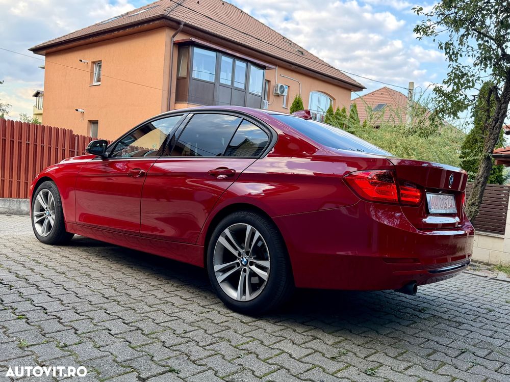BMW Seria 3 - 12