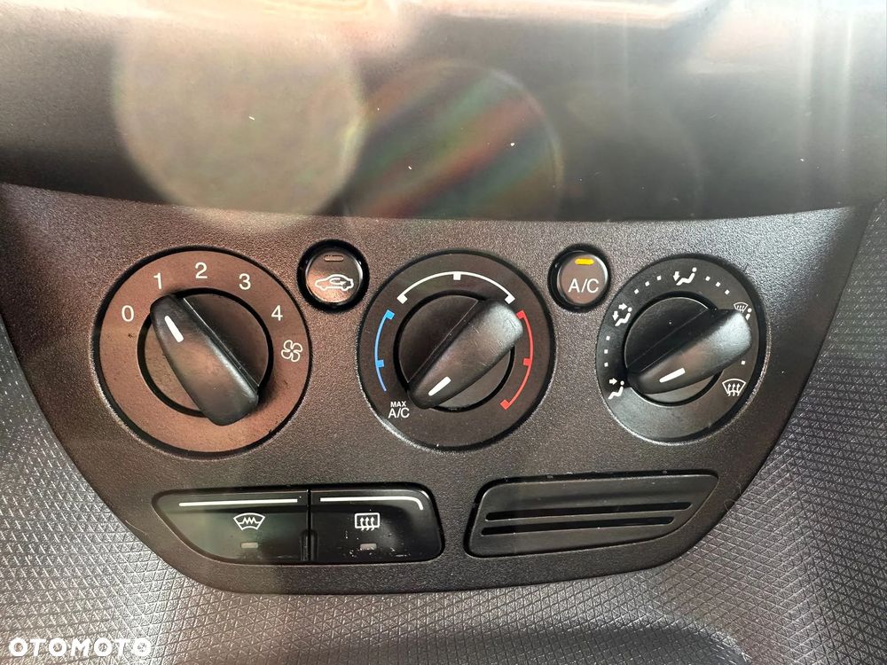 Ford Transit Connect LONG 1.6 diesel 95kM, manual 2014 rok NISKIE SPALANIE, BAGAŻNIK DACHOWY, ORGINALNY PRZEBIEG! - 30