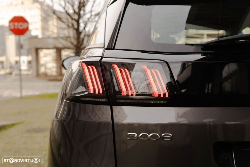 Peugeot 3008 - 15