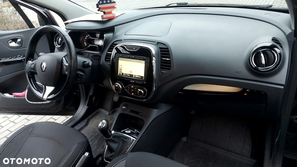 Renault Captur ENERGY TCe 90 Start&Stop Dynamique - 6