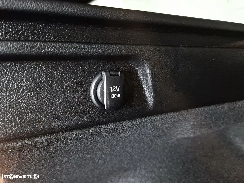 Kia Ceed SW 1.0 T-GDI Drive - 10