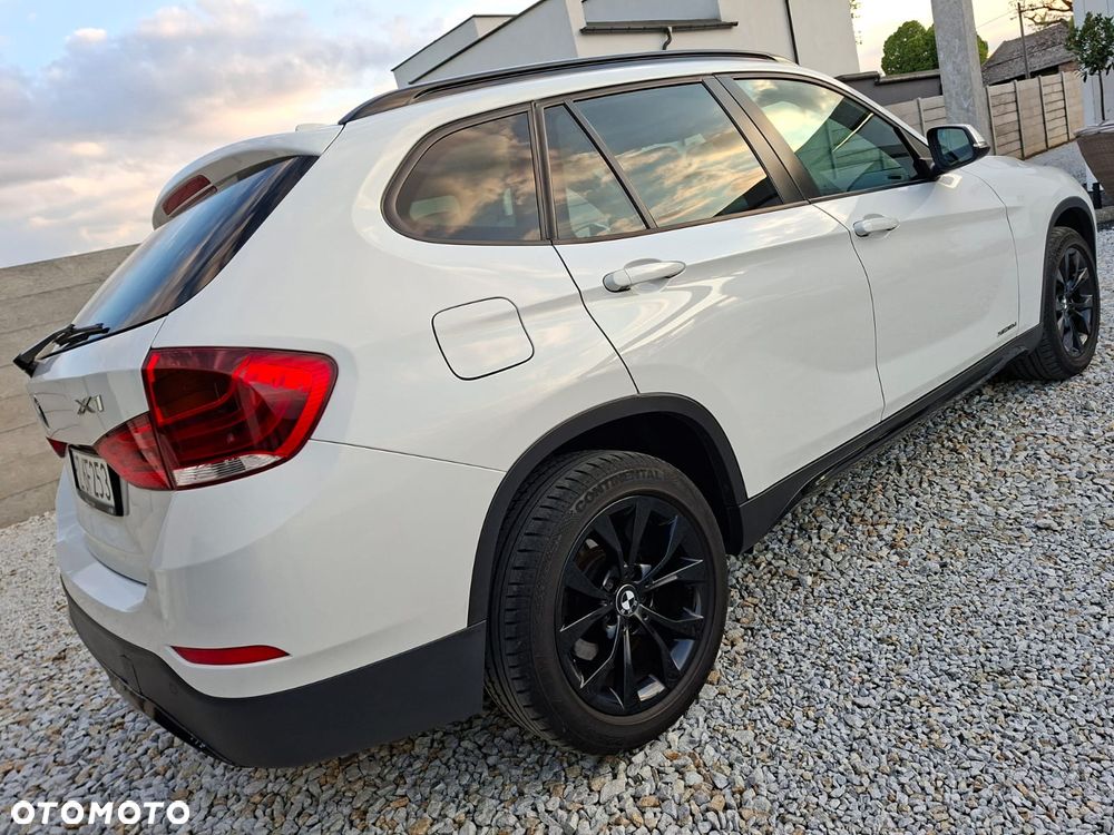 BMW X1 - 4