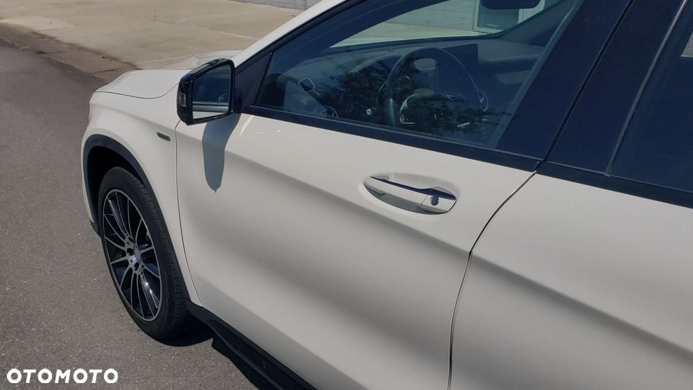 Mercedes-Benz GLA 250 7G-DCT Peak Edition - 6