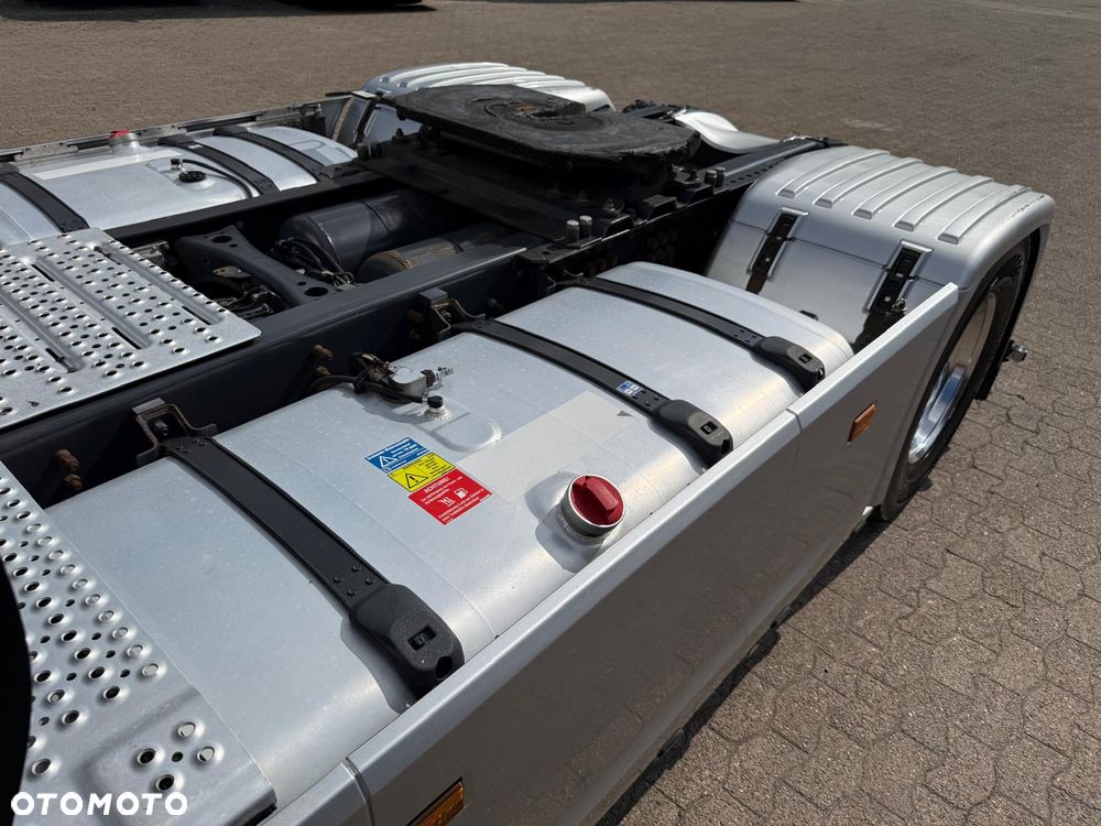 Scania Scania S500 2019 Highline 1500L Retarder Full LED  Full Air - 6