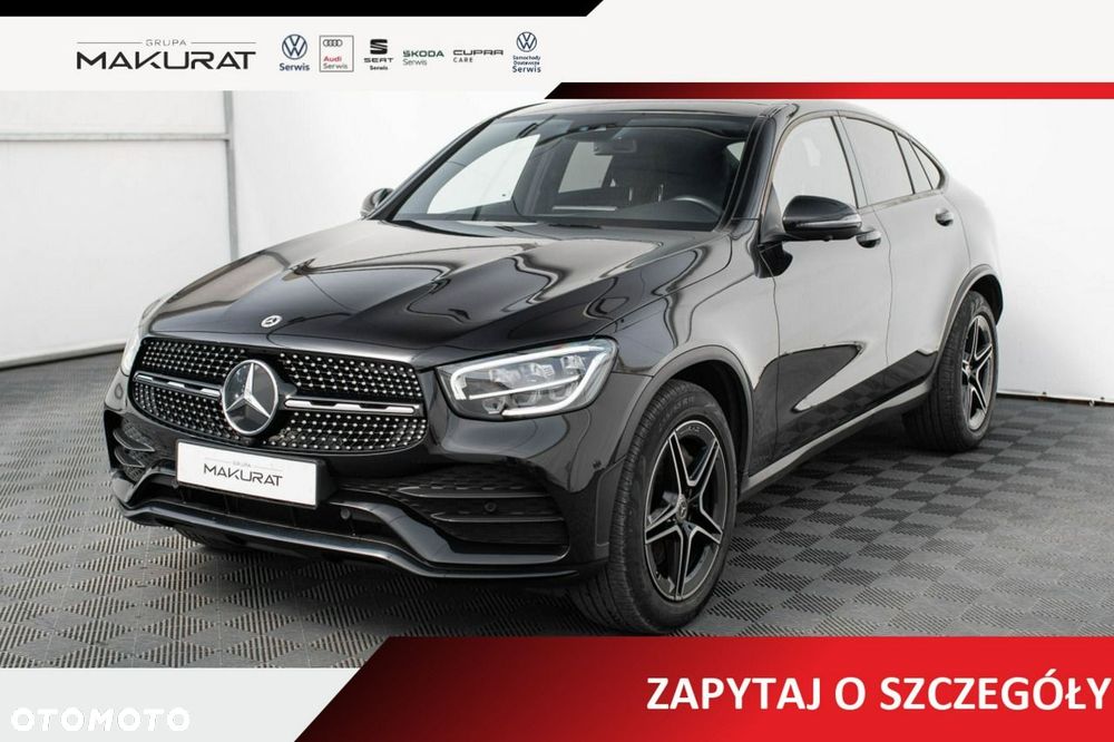 Mercedes-Benz GLC 200 d 4-Matic - 2